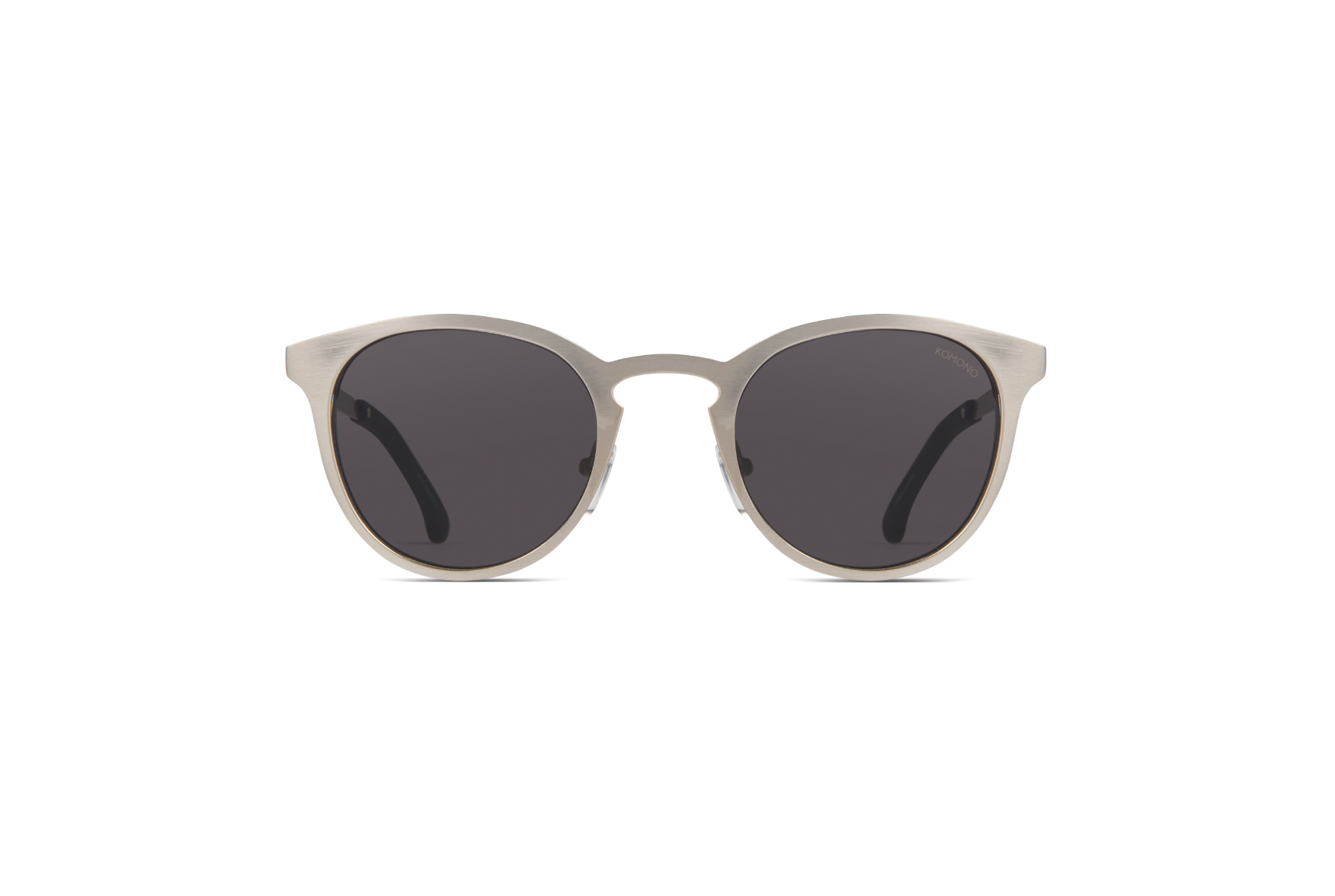 Lunettes de Soleil Komono HOLLIS SILVER BOUTIQUE KOM-S3001 - PRECIOVS