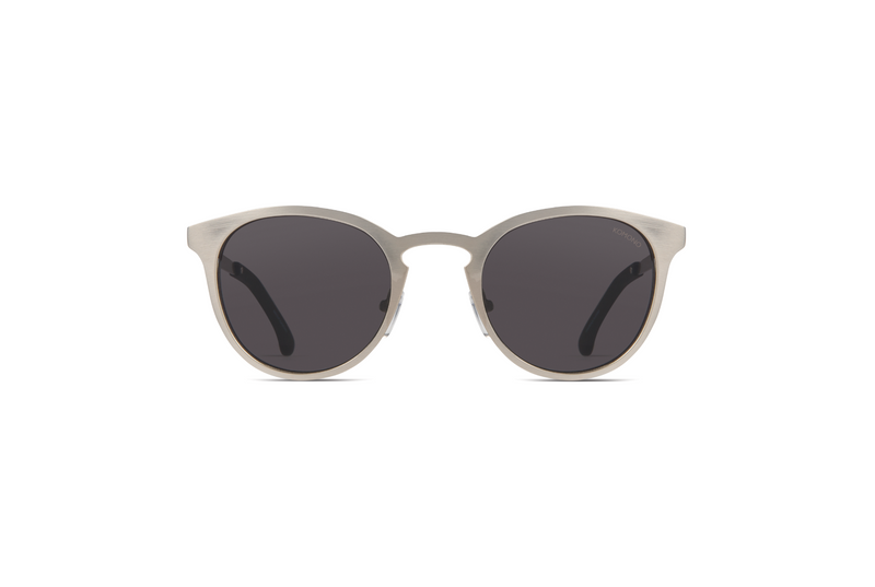 Lunettes de Soleil Komono HOLLIS SILVER BOUTIQUE KOM-S3001 - PRECIOVS