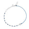 Bracelet I.Ma.Gi.N Jewels Br enamel duo stella silver - PRECIOVS