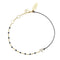 Bracelet I.Ma.Gi.N Jewels Br enamel duo stella yellow - PRECIOVS