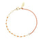 Bracelet I.Ma.Gi.N Jewels Br enamel duo june yellow - PRECIOVS