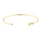 Bracelet I.Ma.Gi.N Jewels Br stud hand yellow - PRECIOVS