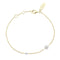 Bracelet I.Ma.Gi.N Jewels Br joyful white yellow - PRECIOVS