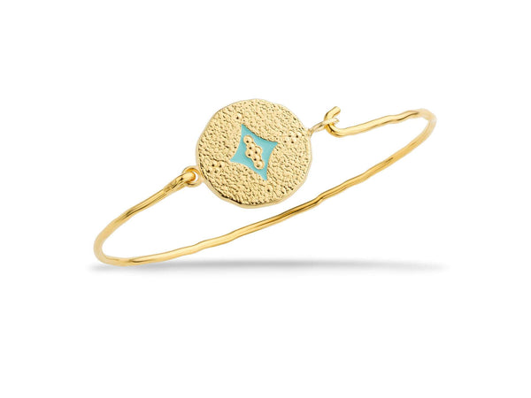 Bracelet MYA BAY Pondicherry - Turquoise JC-103.G - PRECIOVS