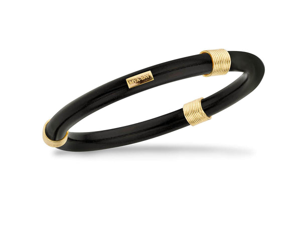 Bracelet MYA BAY kenya - Noir JC-109 - PRECIOVS