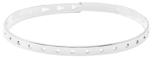 Bracelet Jonc MYA BAY Symbold Jonc perforé JC-32 S - PRECIOVS