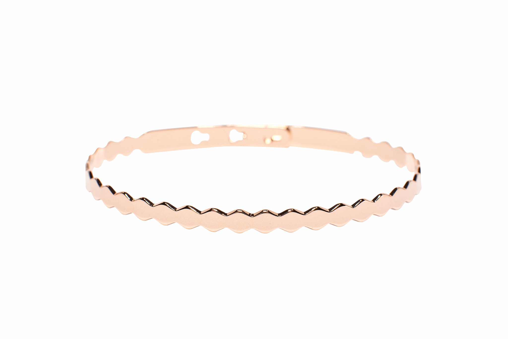 Bracelet Jonc MYA BAY Symbold Confettis JC-64 P - PRECIOVS