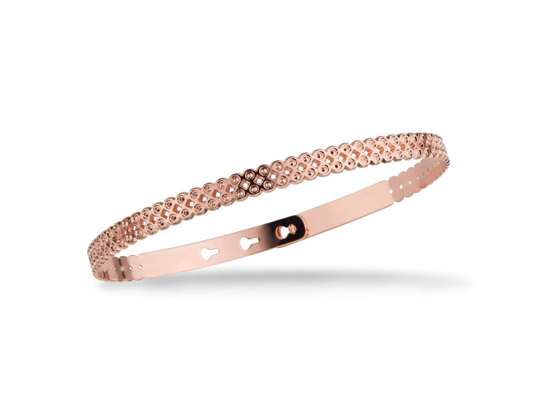 Bracelet MYA BAY Bulles perlées JC-65.P - PRECIOVS