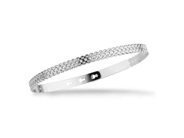 Bracelet MYA BAY Bulles perlées JC-65.S - PRECIOVS