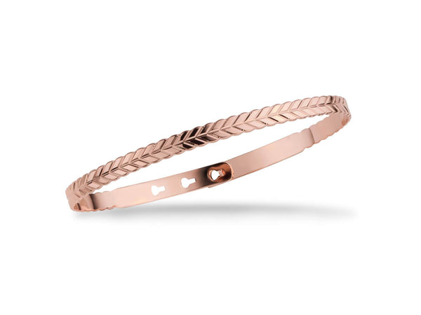 Bracelet MYA BAY Corde JC-67.P - PRECIOVS