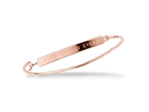 Bracelet MYA BAY "FOREVER AND EVER" JC-88.P - PRECIOVS