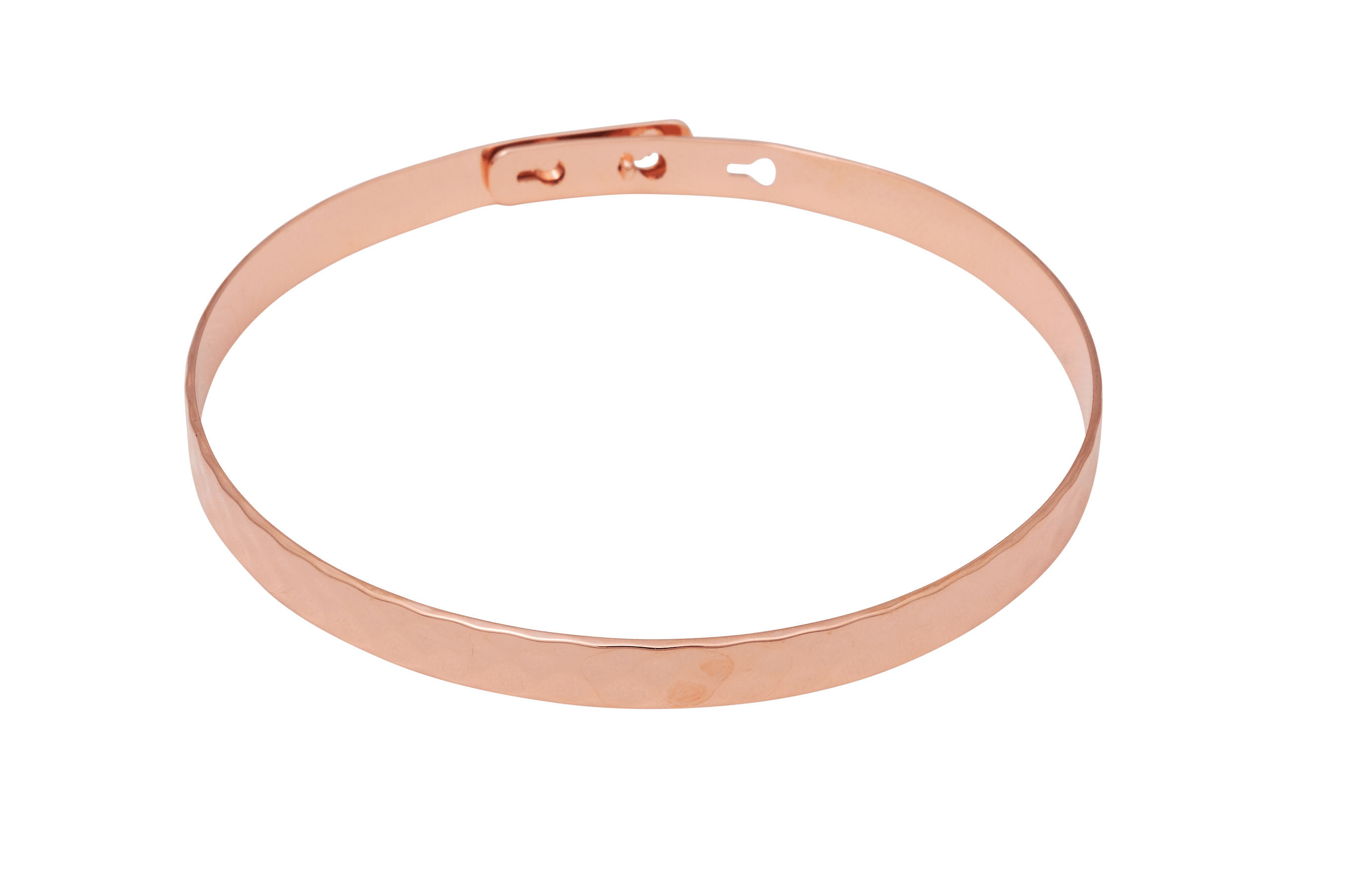 Bracelet MYA BAY Jonc martelé JC-GE-03.P - PRECIOVS