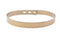 Bracelet Jonc MYA BAY Symbold Martelé, LARGE JL-07 C - PRECIOVS