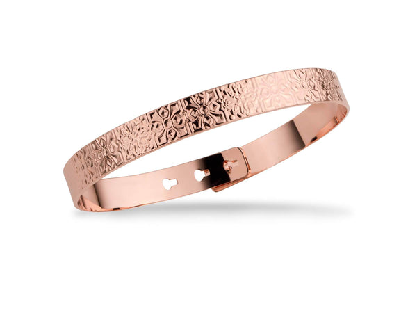 Bracelet MYA BAY Carreau ciment JL-16.P - PRECIOVS