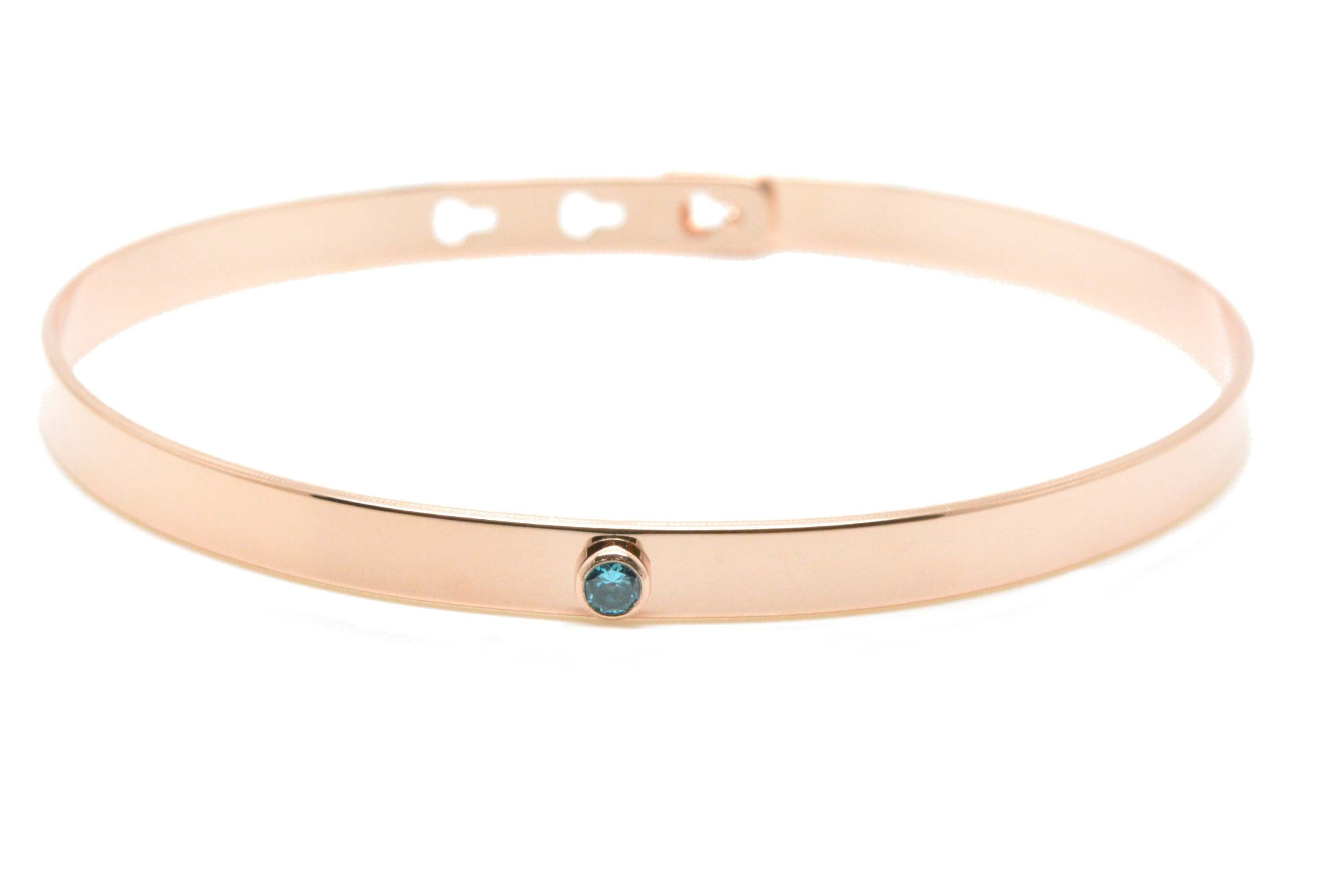 Bracelet MYA BAY Unique, turquoise JP-02.P - PRECIOVS