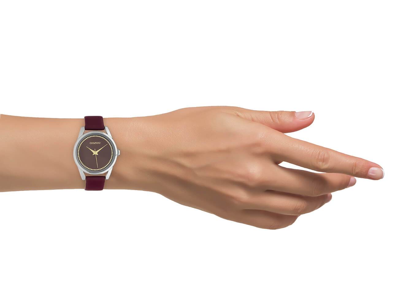 Montre Oozoo Junior JR310 - PRECIOVS