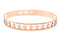 Bracelet Jonc MYA BAY Context 20 Etoiles context JX-03 P - PRECIOVS