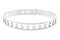 Bracelet Jonc MYA BAY Context 20 Etoiles context JX-03 S - PRECIOVS