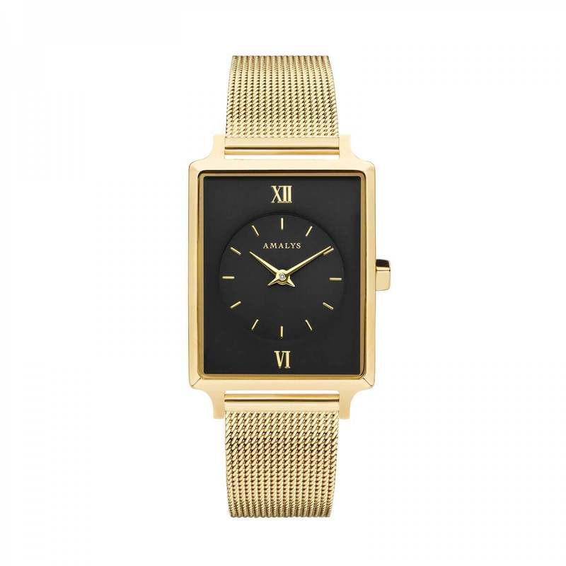 Coffret Amalys Bijou Montre Josie - PRECIOVS