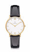 Montre Kapten & Son Joy Black Patent Leather - PRECIOVS