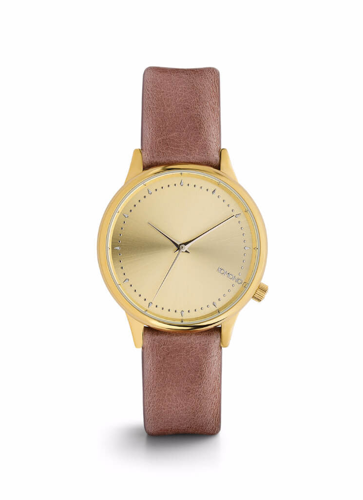 Montre Komono ESTELLE LOTUS KOM-W2455 - PRECIOVS