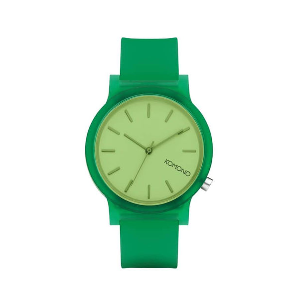 Montre KOMONO The Mono Jungle Glow - PRECIOVS