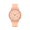 Montre KOMONO The Mono Blush Glow - PRECIOVS