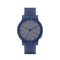 Montre KOMONO The Mono Navy Glow - PRECIOVS