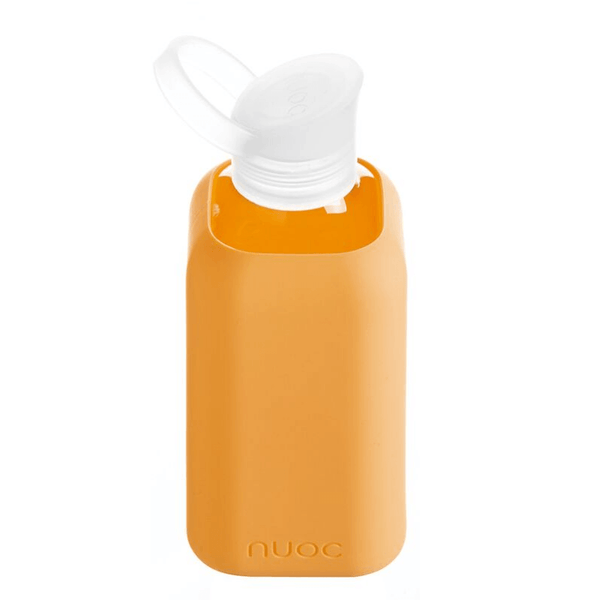 Bouteille réutilisable NUOC Kandy en verre borosilicate 800ml - PRECIOVS