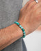 Bracelet Gemini Fos Turquoise - PRECIOVS