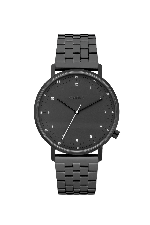 Montre Komono Lewis Estate Gun - PRECIOVS