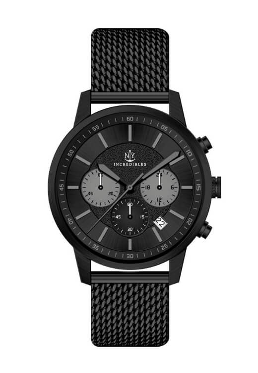 Montre homme NY Incredibles Liberty - PRECIOVS