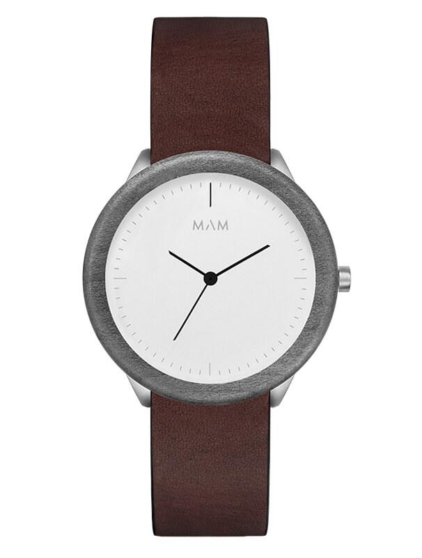 Montre MAM Originals Light Maple Cooper - PRECIOVS