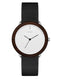 Montre MAM Originals Light Teak Black - PRECIOVS