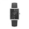 Montre Amalys Liv Silver/Black - PRECIOVS