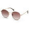 Lunettes de soleil Kapten & Son London Gold Brown Gradient - PRECIOVS