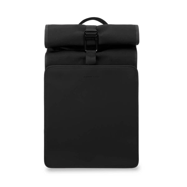 Sac à dos Kapten & Son Lund Pro All Black - PRECIOVS