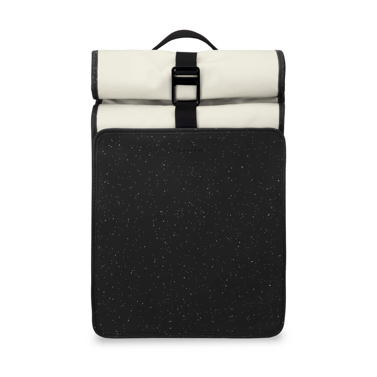 Sac à dos Kapten & Son Lund Pro Sand Black Sprinkled - PRECIOVS