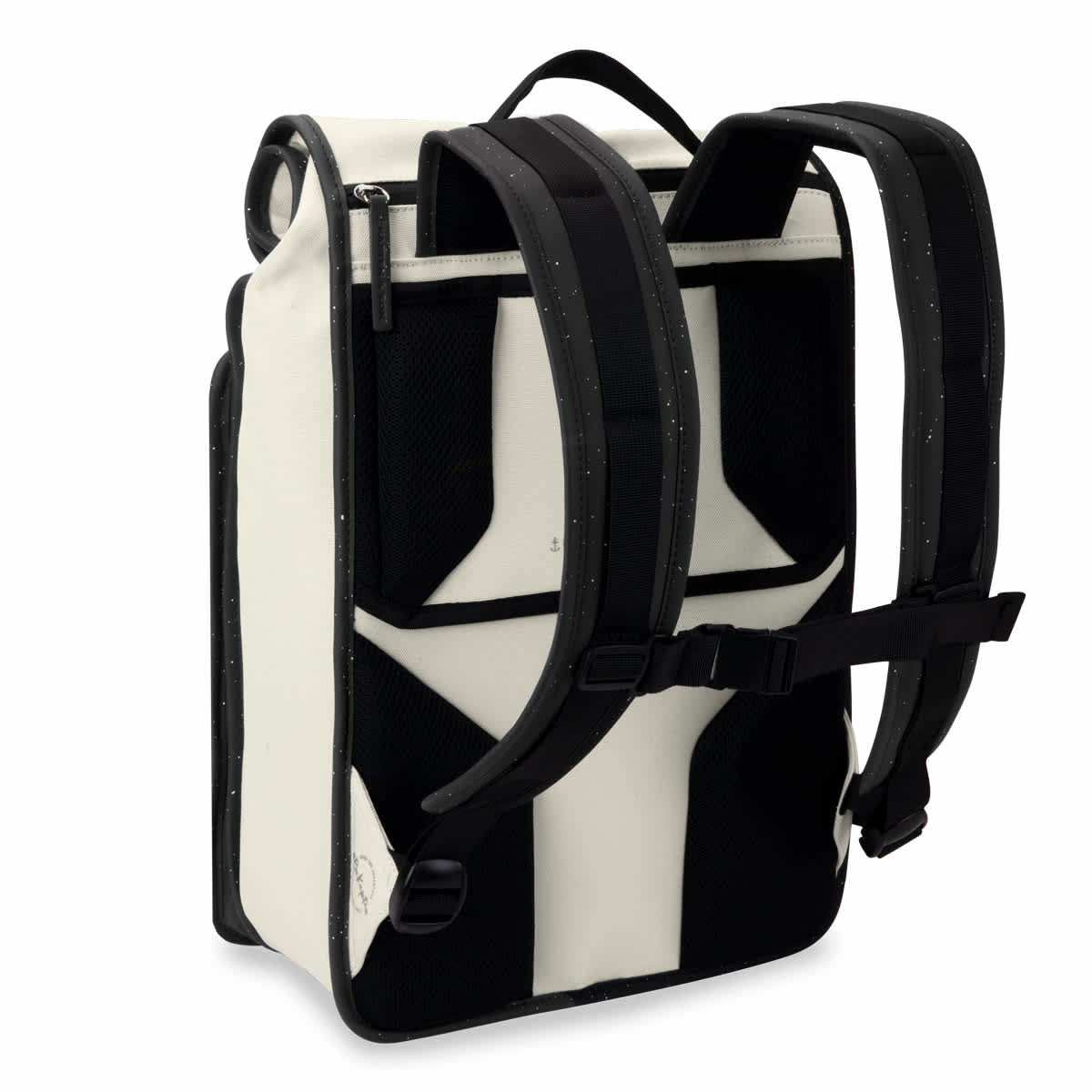 Sac à dos Kapten & Son Lund Pro Sand Black Sprinkled - PRECIOVS