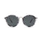 Lunettes de Soleil Kapten & Son Maui Grey Tortoise Black - PRECIOVS