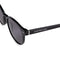 Lunettes de Soleil Kapten & Son Marais All Black - PRECIOVS