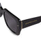 Lunettes de Soleil Kapten & Son Porto All Black - PRECIOVS