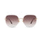 Lunettes de Soleil Kapten & Son Capetown Gold Brown Gradient - PRECIOVS