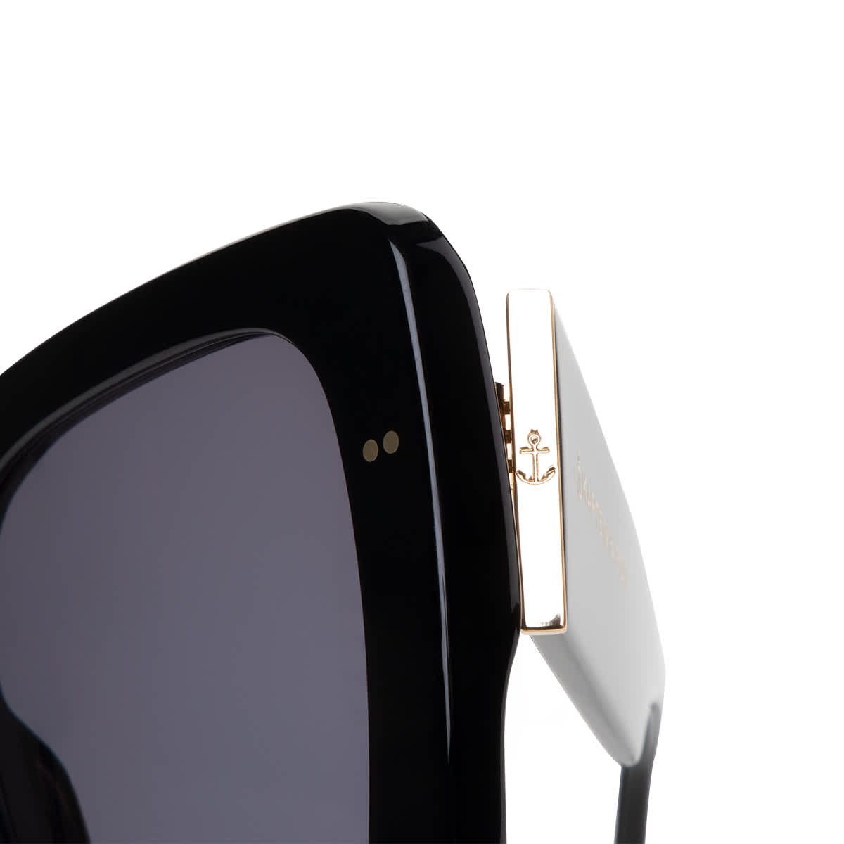 Lunettes de Soleil Kapten & Son Porto All Black - PRECIOVS