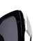 Lunettes de Soleil Kapten & Son Porto All Black - PRECIOVS