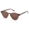 Lunettes de Soleil Kapten & Son Marais Brown Gradient - PRECIOVS