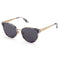 Lunettes de Soleil Kapten & Son Seoul Grey Tortoise Black - PRECIOVS