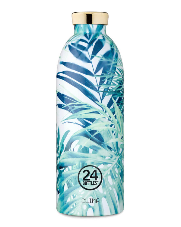 Bouteille réutilisable 24Bottles Clima Bottle Lush 850ml - PRECIOVS