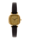 Montre Komono MONEYPENNY GOLD BLACK KOM-W1202 - PRECIOVS