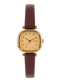 Montre Komono MONEYPENNY GOLD PEACH KOM-W1203 - PRECIOVS